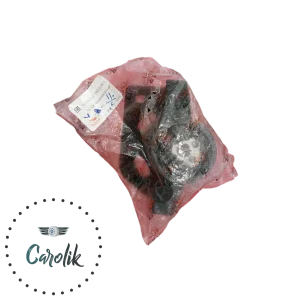 دسته موتور چپ 110 چهار سیلندر