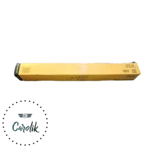 کمک فنر عقب آریو Z300