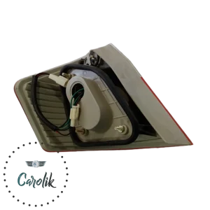 چراغ خطر عقب راست روی گلگیر لیفان 520