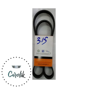 تسمه دینام ام وی ام 315