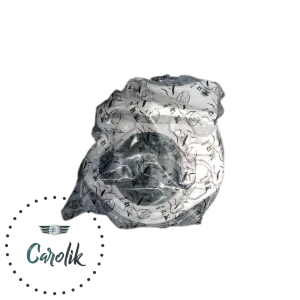 دسته موتور چپ جیلی GC6