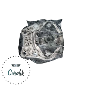 دسته موتور چپ جیلی GC6