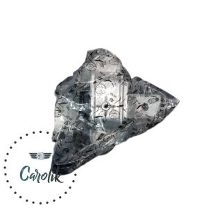دسته موتور راست جیلی GC6