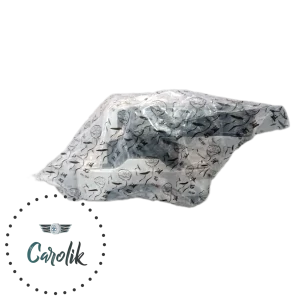 دسته موتور راست جیلی GC6
