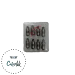 استکان تایپیت تیگو 5