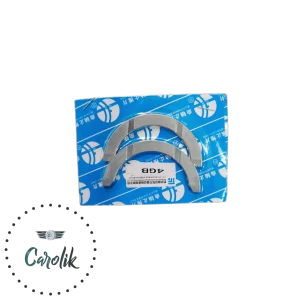 بغل یاتاقان سایز استاندارد جک J5