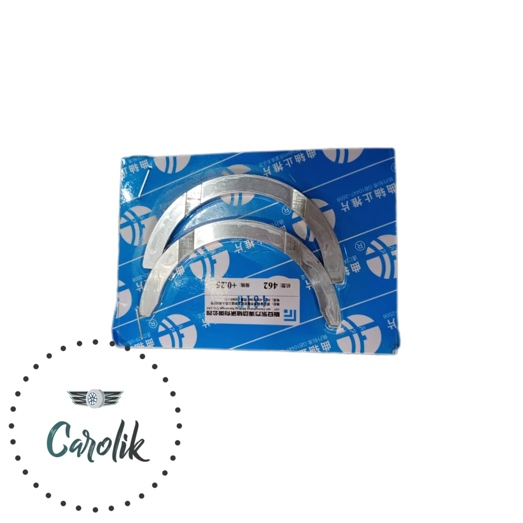 بغل یاتاقان سایز استاندارد تیگو 5