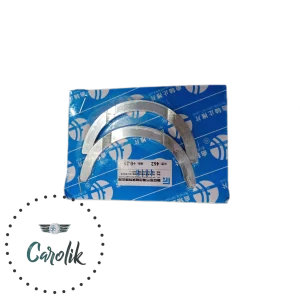 بغل یاتاقان سایز استاندارد تیگو 5