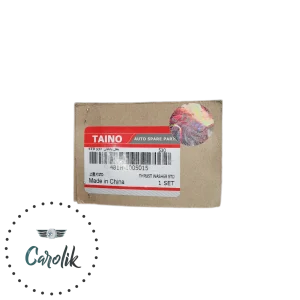 بغل یاتاقان سایز استاندارد ام وی ام 530-550-X33