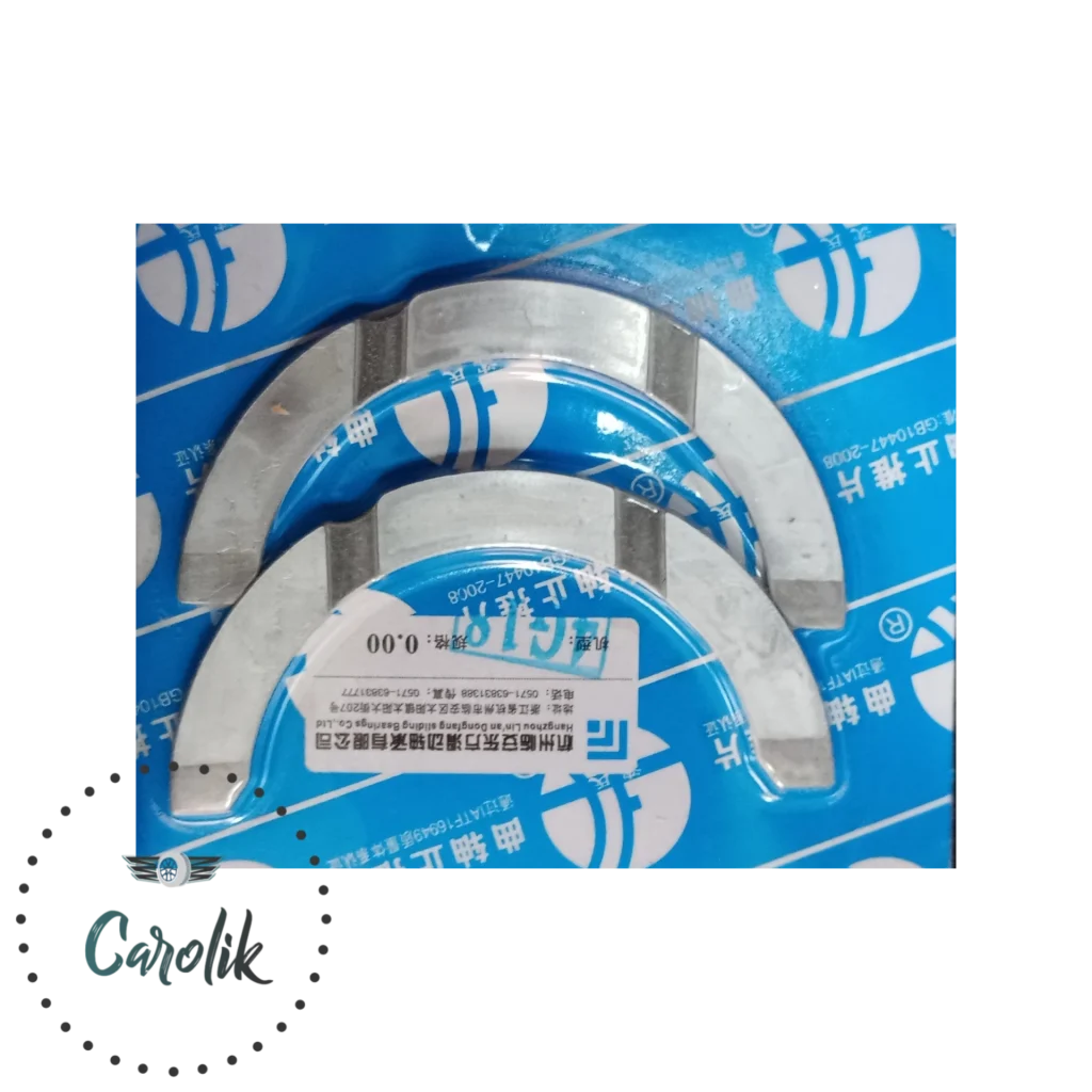 بغل یاتاقان سایز استاندارد لیفان X60-X70