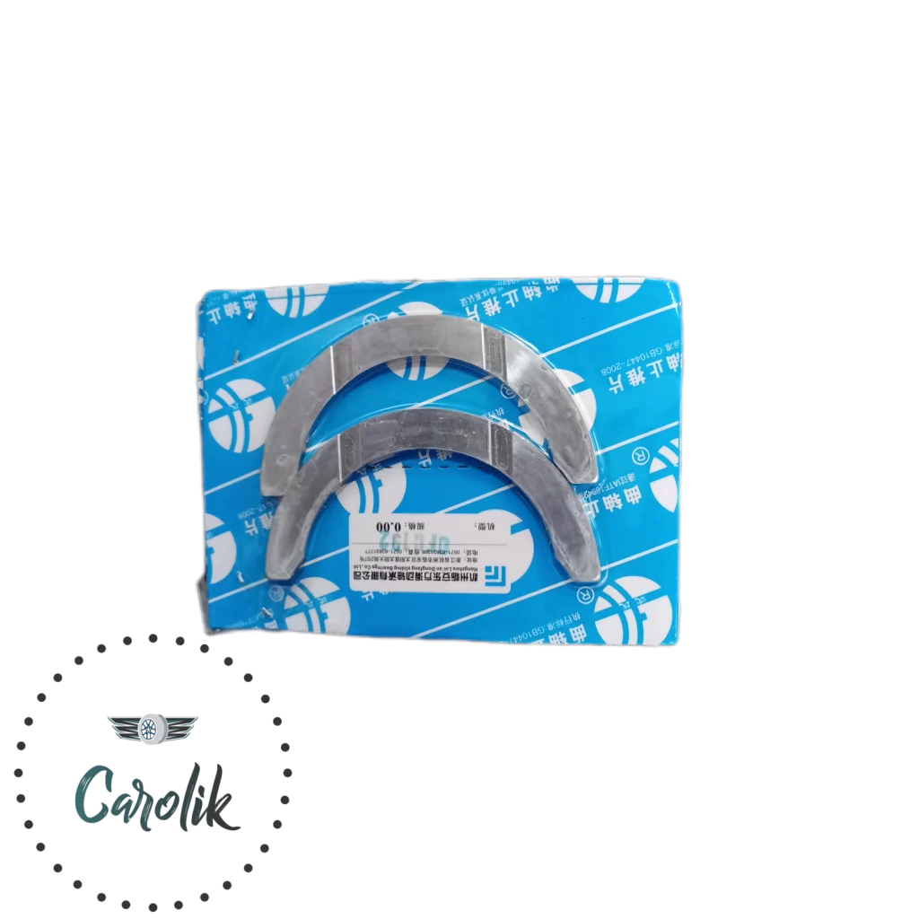 بغل یاتاقان سایز 0.25 جیلی امگرند 7