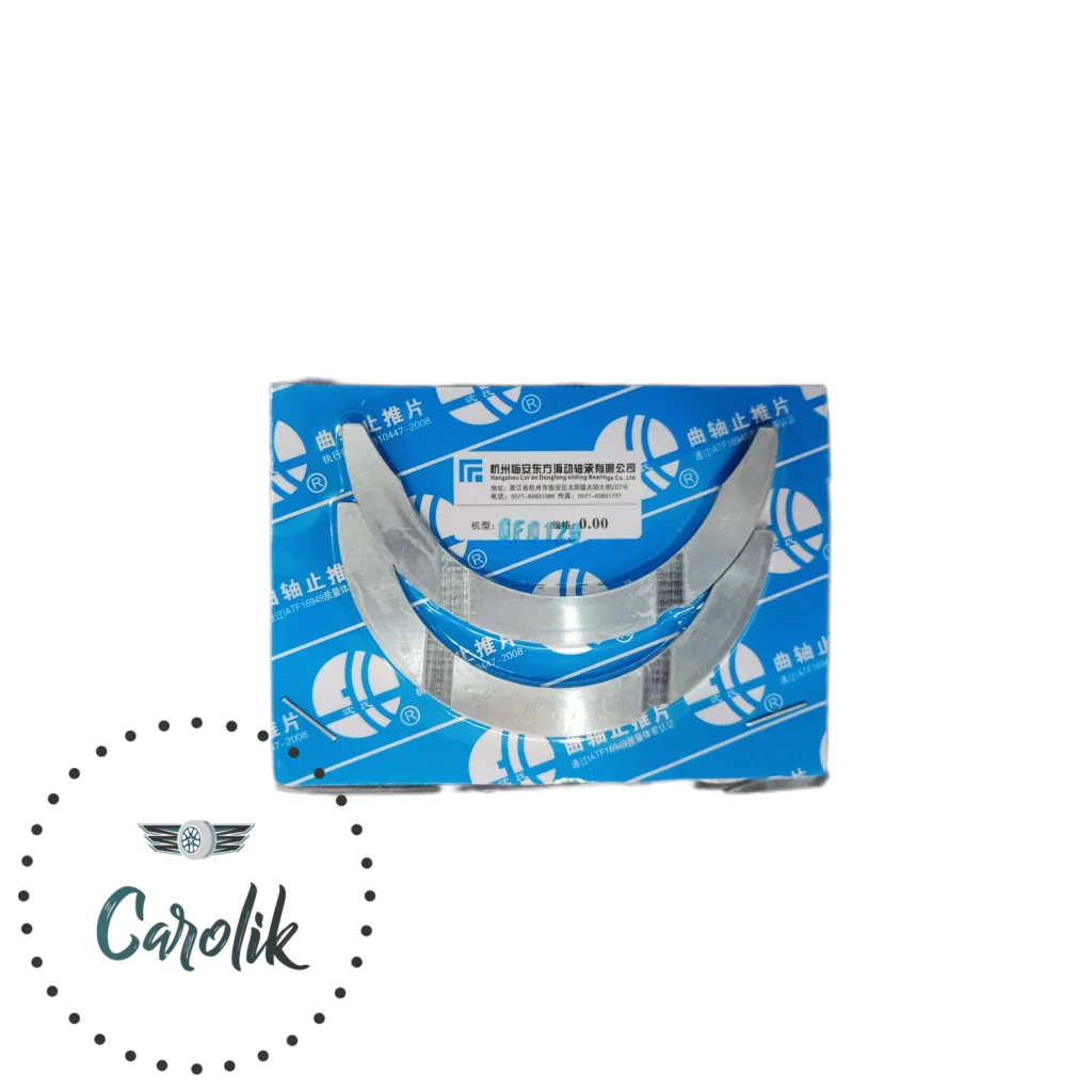 بغل یاتاقان سایز 0.25 ام‌وی‌ام X22