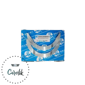 بغل یاتاقان سایز استاندارد جک اس 5