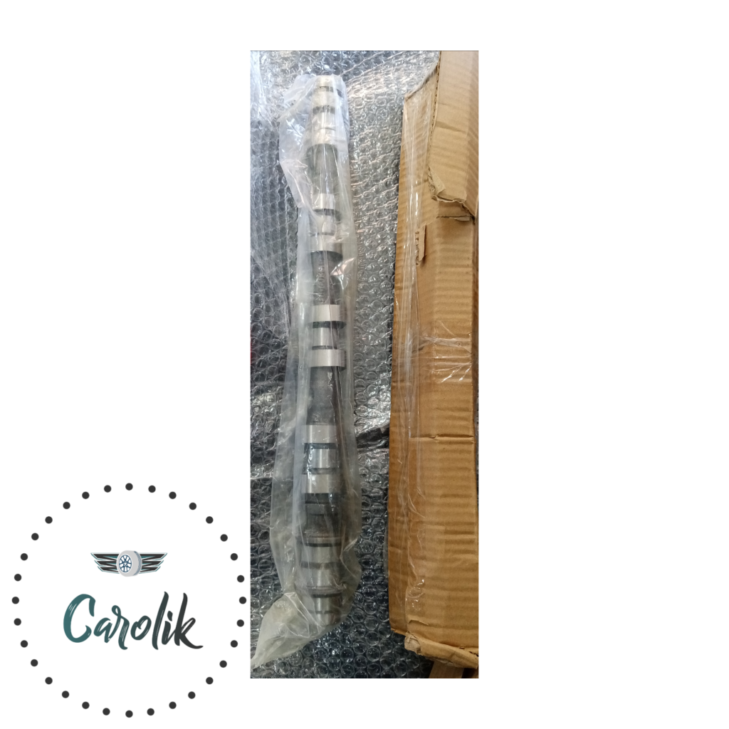 میل سوپاپ دود ام وی ام 530-550-X33