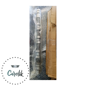 میل سوپاپ دود ام وی ام 530-550-X33